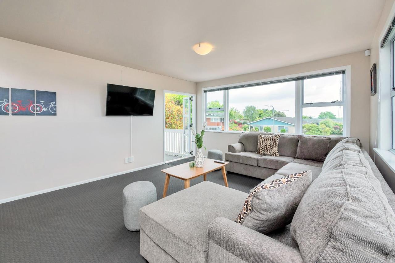 Fabulous Three Bedroom Home In Pakuranga Auckland Exterior foto